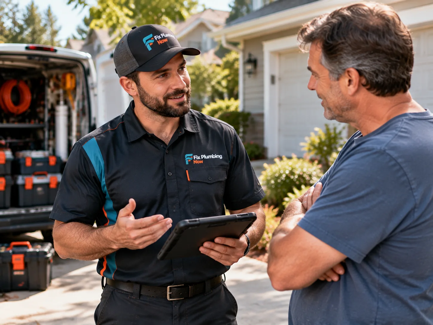 Clogged Drain Service Mount Pleasant, NC FAQs
